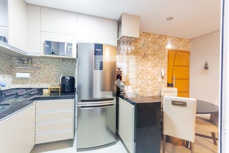 Apartamento à venda com 70m², 2 quartos e 1 vaga Apartamento à venda com 70m², 2 quartos e 1 vagaCozinha
