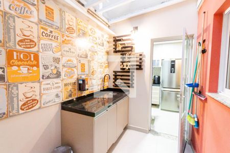 Apartamento à venda com 70m², 2 quartos e 1 vaga Apartamento à venda com 70m², 2 quartos e 1 vagaÁrea gourmet