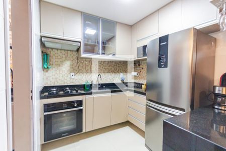 Apartamento à venda com 70m², 2 quartos e 1 vaga Apartamento à venda com 70m², 2 quartos e 1 vagaCozinha