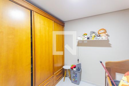 Quarto 2 de apartamento à venda com 2 quartos, 70m² em Vila Principe de Gales, Santo André