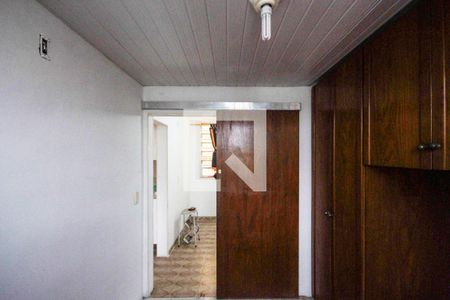 Quarto 02 de apartamento à venda com 2 quartos, 45m² em Conjunto Habitacional Teotonio Vilela, São Paulo