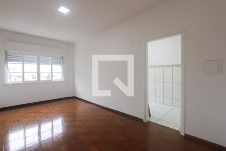 Sala de apartamento para alugar com 1 quarto, 62m² em Floresta, Porto Alegre