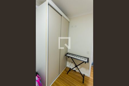 Armário de apartamento à venda com 2 quartos, 67m² em Parque das Nações, Santo André