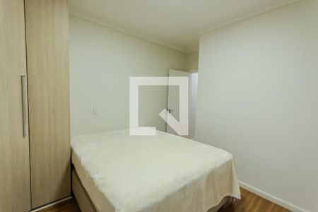 Suíte de apartamento à venda com 2 quartos, 67m² em Parque das Nações, Santo André