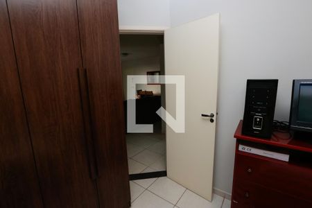 Quarto 1 de apartamento à venda com 3 quartos, 79m² em Diamante, Belo Horizonte