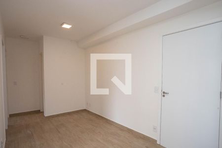 Sala  de apartamento para alugar com 2 quartos, 45m² em Centro, Diadema