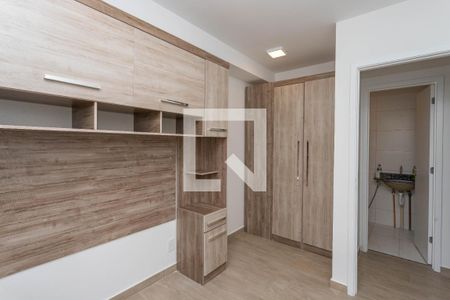 Quarto 1  de apartamento para alugar com 2 quartos, 45m² em Centro, Diadema