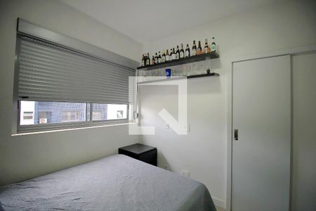 Semi Suite 1 de apartamento à venda com 4 quartos, 140m² em Carmo, Belo Horizonte