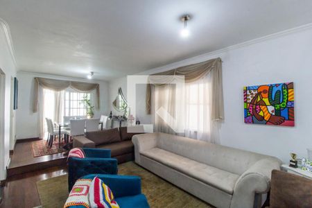 Sala de TV de apartamento à venda com 4 quartos, 300m² em Alphaville, Santana de Parnaíba