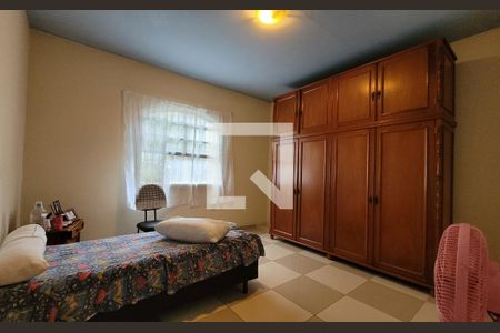 Quarto de casa à venda com 3 quartos, 150m² em Jardim Cambui, Santo André