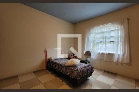 Quarto de casa à venda com 3 quartos, 150m² em Jardim Cambui, Santo André