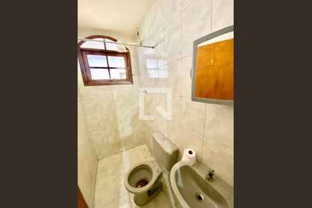 Banheiro de apartamento para alugar com 0 quarto, 22m² em Engenho Novo, Rio de Janeiro