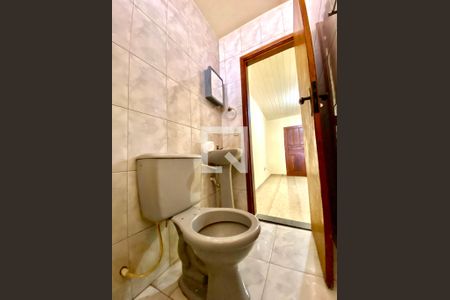 Banheiro de apartamento para alugar com 0 quarto, 22m² em Engenho Novo, Rio de Janeiro