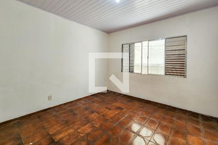 Quarto de casa para alugar com 2 quartos, 120m² em Batistini, São Bernardo do Campo