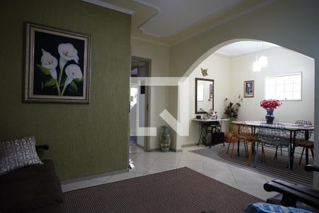 Sala de apartamento à venda com 2 quartos, 100m² em Sarandi, Porto Alegre