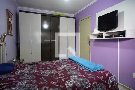 Quarto 1 de apartamento à venda com 2 quartos, 100m² em Sarandi, Porto Alegre