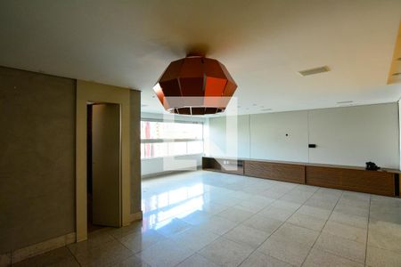 Sala de apartamento para alugar com 3 quartos, 190m² em Gutierrez, Belo Horizonte