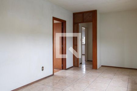 Sala de apartamento para alugar com 2 quartos, 72m² em Cristal, Porto Alegre