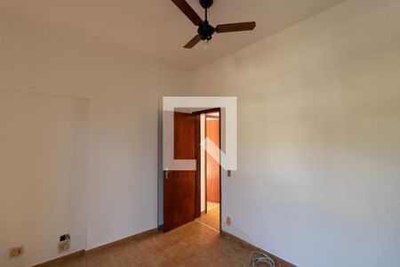 Quarto 2 de apartamento para alugar com 2 quartos, 59m² em São Cristóvão, Rio de Janeiro