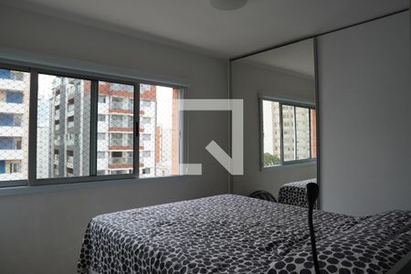 Quarto de apartamento à venda com 1 quarto, 45m² em Jardim Paulista, São Paulo