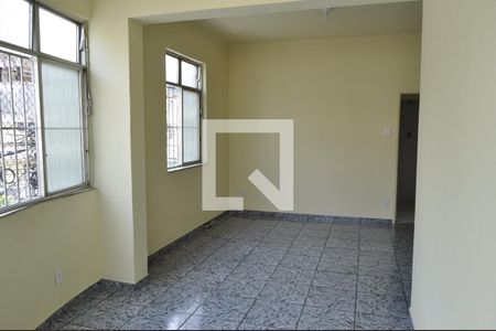 Apartamento à venda com 60m², 2 quartos e sem vagaSala