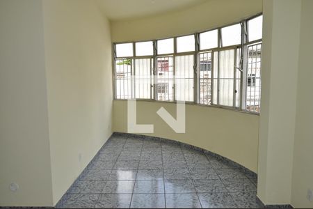 Apartamento à venda com 60m², 2 quartos e sem vagaSala