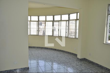 Apartamento à venda com 60m², 2 quartos e sem vagaSala