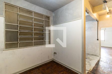 Sala de apartamento à venda com 1 quarto, 50m² em Santa Cecilia, São Paulo