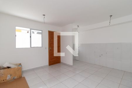 Apartamento para alugar com 47m², 1 quarto e sem vagaSala