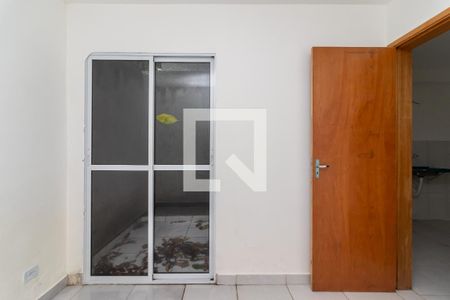Quarto de apartamento à venda com 1 quarto, 33m² em Vila Buenos Aires, São Paulo