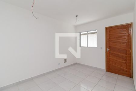 Apartamento para alugar com 33m², 1 quarto e sem vagaSala