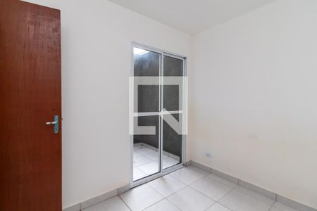 Quarto de apartamento para alugar com 1 quarto, 33m² em Vila Buenos Aires, São Paulo