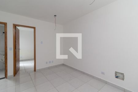 Apartamento para alugar com 33m², 1 quarto e sem vagaSala