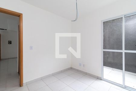 Quarto de apartamento para alugar com 1 quarto, 41m² em Vila Buenos Aires, São Paulo