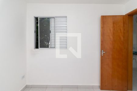 Quarto de apartamento à venda com 1 quarto, 30m² em Vila Buenos Aires, São Paulo