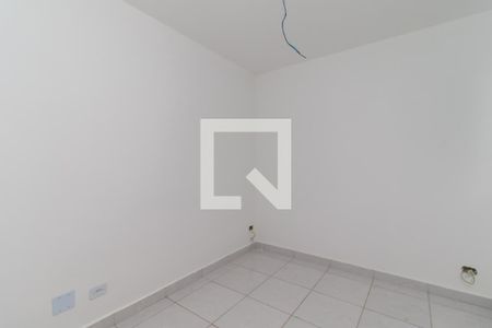 Quarto de apartamento para alugar com 1 quarto, 30m² em Vila Buenos Aires, São Paulo