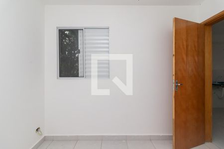 Quarto de apartamento para alugar com 1 quarto, 30m² em Vila Buenos Aires, São Paulo