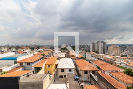 Vista do Quarto 2 de apartamento à venda com 2 quartos, 43m² em Vila Buenos Aires, São Paulo