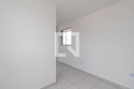 Sala de apartamento para alugar com 1 quarto, 27m² em Vila Buenos Aires, São Paulo