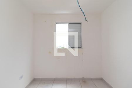 Quarto de apartamento para alugar com 1 quarto, 27m² em Vila Buenos Aires, São Paulo