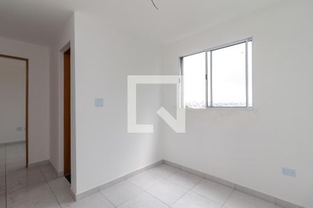 Sala de apartamento para alugar com 1 quarto, 27m² em Vila Buenos Aires, São Paulo