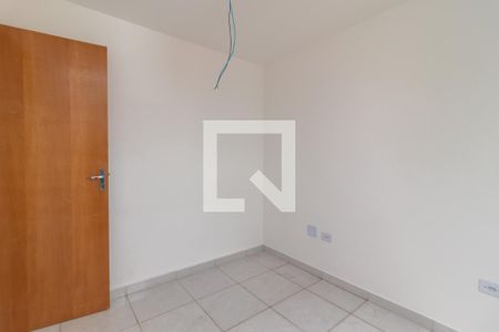 Quarto de apartamento para alugar com 1 quarto, 27m² em Vila Buenos Aires, São Paulo