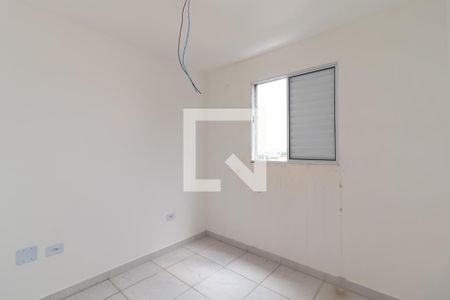 Quarto de apartamento para alugar com 1 quarto, 27m² em Vila Buenos Aires, São Paulo