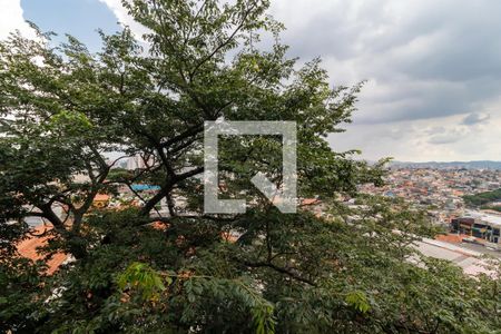 Vista do Quarto de apartamento para alugar com 1 quarto, 27m² em Vila Buenos Aires, São Paulo