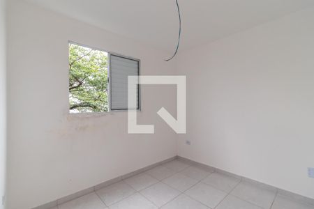 Quarto de apartamento para alugar com 1 quarto, 27m² em Vila Buenos Aires, São Paulo