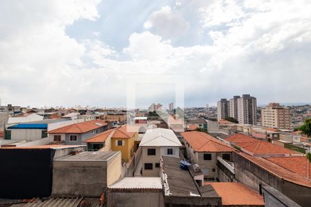 Vista do Quarto 1 de apartamento à venda com 2 quartos, 43m² em Vila Buenos Aires, São Paulo