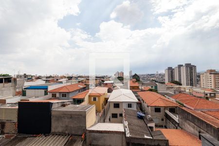 Vista do Quarto 2 de apartamento à venda com 2 quartos, 43m² em Vila Buenos Aires, São Paulo