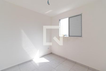 Quarto de apartamento para alugar com 1 quarto, 27m² em Vila Buenos Aires, São Paulo