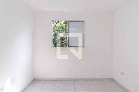 Quarto de apartamento para alugar com 1 quarto, 27m² em Vila Buenos Aires, São Paulo