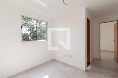 Sala de apartamento para alugar com 1 quarto, 27m² em Vila Buenos Aires, São Paulo